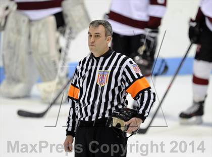 Thumbnail 2 in Salisbury vs. Gunnery (NEPSAC Elite Division Final) photogallery.