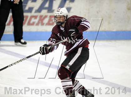 Thumbnail 1 in Salisbury vs. Gunnery (NEPSAC Elite Division Final) photogallery.
