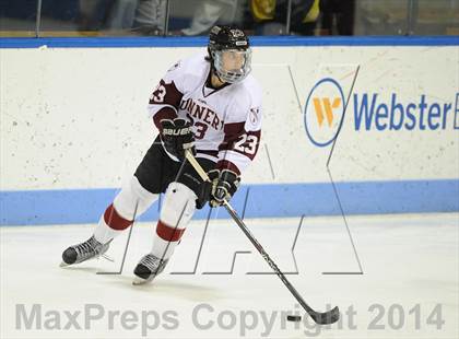 Thumbnail 2 in Salisbury vs. Gunnery (NEPSAC Elite Division Final) photogallery.
