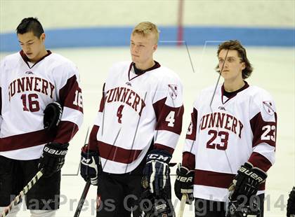Thumbnail 3 in Salisbury vs. Gunnery (NEPSAC Elite Division Final) photogallery.