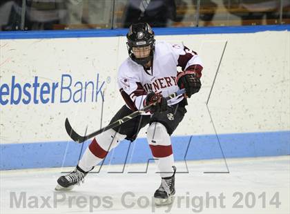 Thumbnail 3 in Salisbury vs. Gunnery (NEPSAC Elite Division Final) photogallery.