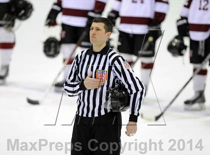 Thumbnail 3 in Salisbury vs. Gunnery (NEPSAC Elite Division Final) photogallery.