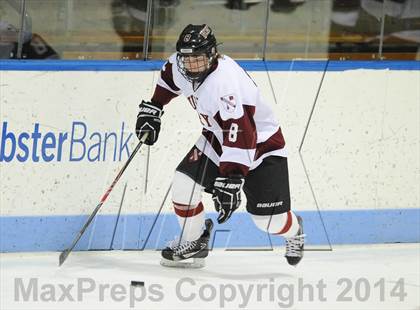 Thumbnail 1 in Salisbury vs. Gunnery (NEPSAC Elite Division Final) photogallery.