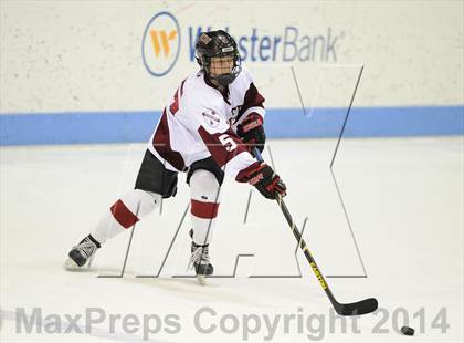 Thumbnail 1 in Salisbury vs. Gunnery (NEPSAC Elite Division Final) photogallery.