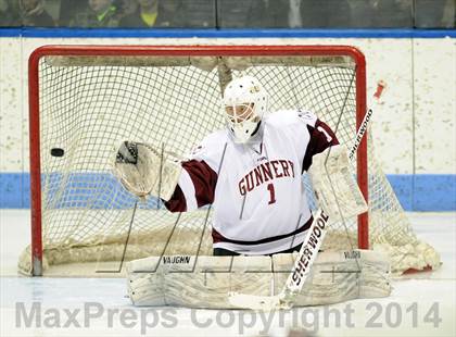 Thumbnail 2 in Salisbury vs. Gunnery (NEPSAC Elite Division Final) photogallery.