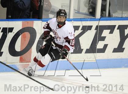 Thumbnail 1 in Salisbury vs. Gunnery (NEPSAC Elite Division Final) photogallery.