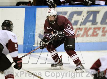 Thumbnail 1 in Salisbury vs. Gunnery (NEPSAC Elite Division Final) photogallery.