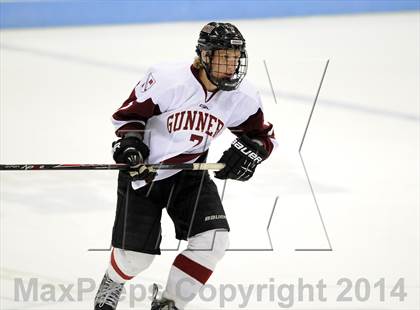 Thumbnail 1 in Salisbury vs. Gunnery (NEPSAC Elite Division Final) photogallery.