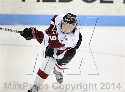 Thumbnail 1 in Salisbury vs. Gunnery (NEPSAC Elite Division Final) photogallery.