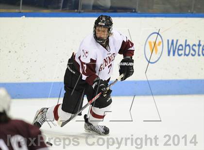Thumbnail 2 in Salisbury vs. Gunnery (NEPSAC Elite Division Final) photogallery.