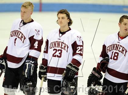Thumbnail 1 in Salisbury vs. Gunnery (NEPSAC Elite Division Final) photogallery.