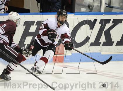 Thumbnail 2 in Salisbury vs. Gunnery (NEPSAC Elite Division Final) photogallery.