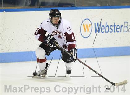 Thumbnail 1 in Salisbury vs. Gunnery (NEPSAC Elite Division Final) photogallery.