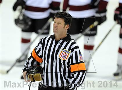 Thumbnail 1 in Salisbury vs. Gunnery (NEPSAC Elite Division Final) photogallery.