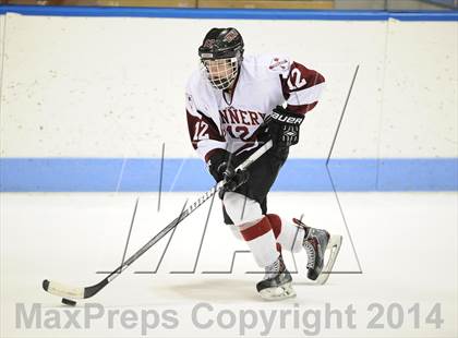 Thumbnail 2 in Salisbury vs. Gunnery (NEPSAC Elite Division Final) photogallery.