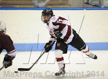 Thumbnail 1 in Salisbury vs. Gunnery (NEPSAC Elite Division Final) photogallery.