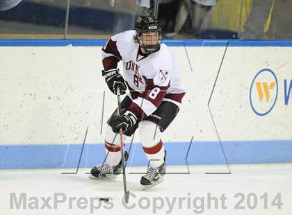 Thumbnail 2 in Salisbury vs. Gunnery (NEPSAC Elite Division Final) photogallery.