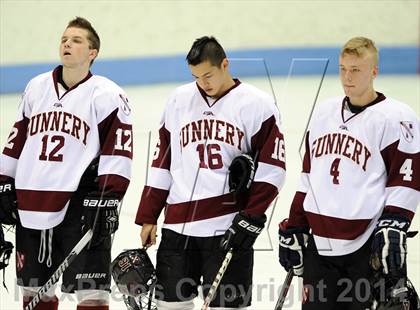 Thumbnail 2 in Salisbury vs. Gunnery (NEPSAC Elite Division Final) photogallery.