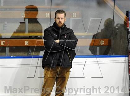 Thumbnail 3 in Salisbury vs. Gunnery (NEPSAC Elite Division Final) photogallery.