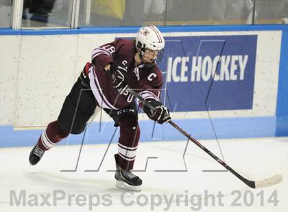 Thumbnail 1 in Salisbury vs. Gunnery (NEPSAC Elite Division Final) photogallery.