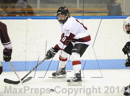 Thumbnail 3 in Salisbury vs. Gunnery (NEPSAC Elite Division Final) photogallery.