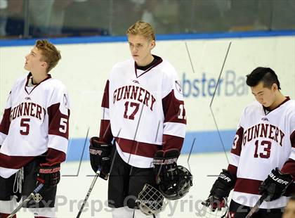 Thumbnail 1 in Salisbury vs. Gunnery (NEPSAC Elite Division Final) photogallery.