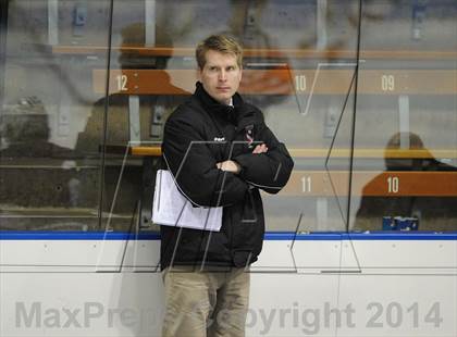 Thumbnail 1 in Salisbury vs. Gunnery (NEPSAC Elite Division Final) photogallery.