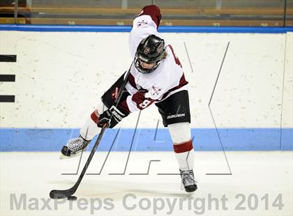 Thumbnail 1 in Salisbury vs. Gunnery (NEPSAC Elite Division Final) photogallery.