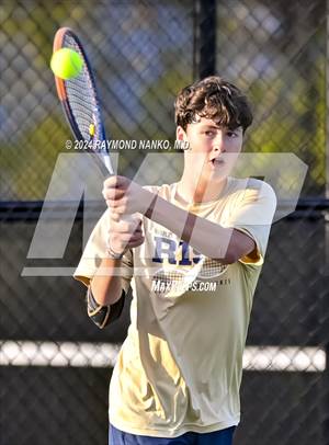 Delta vs Noblesville (IHSAA Region 14 Championship)