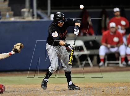 Thumbnail 1 in Cypress vs. Orange Lutheran (Hard 9 National Classic) photogallery.