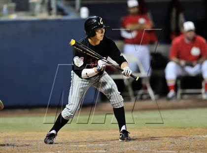 Thumbnail 1 in Cypress vs. Orange Lutheran (Hard 9 National Classic) photogallery.