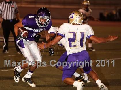 Thumbnail 3 in Mountain View @ Hoover photogallery.