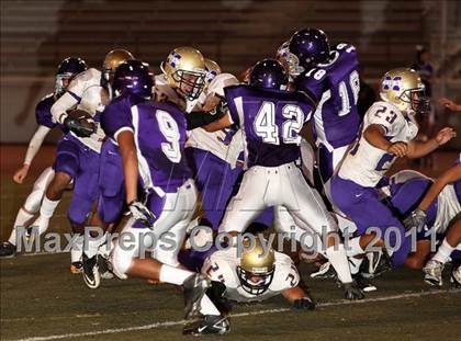 Thumbnail 3 in Mountain View @ Hoover photogallery.