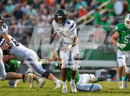 Thumbnail 2 in Porter Ridge @ Weddington photogallery.