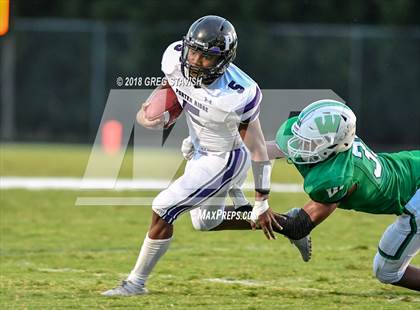 Thumbnail 1 in Porter Ridge @ Weddington photogallery.
