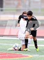 Photo from the gallery "San Ramon Valley @ James Logan"