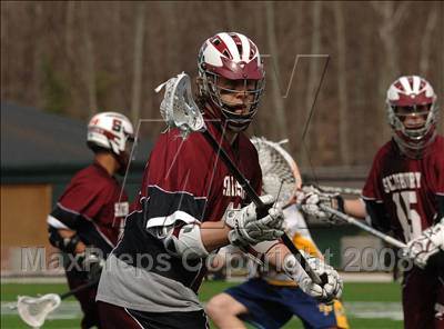Thumbnail 1 in Trinity-Pawling @ Salisbury School photogallery.