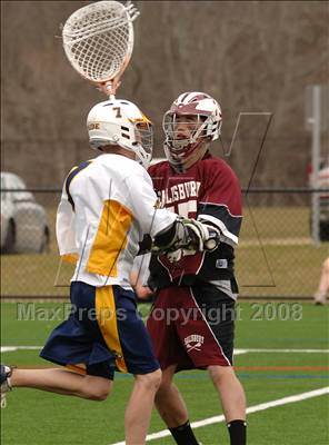 Thumbnail 2 in Trinity-Pawling @ Salisbury School photogallery.