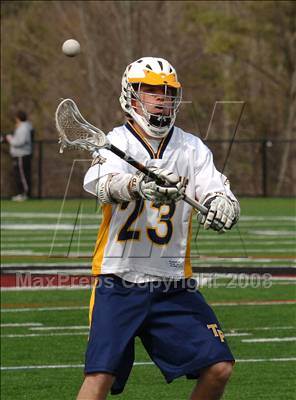Thumbnail 2 in Trinity-Pawling @ Salisbury School photogallery.