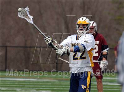 Thumbnail 3 in Trinity-Pawling @ Salisbury School photogallery.