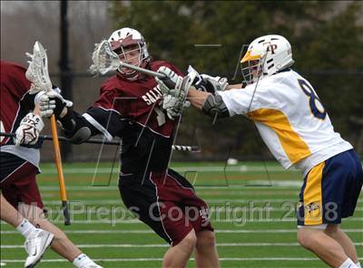 Thumbnail 2 in Trinity-Pawling @ Salisbury School photogallery.