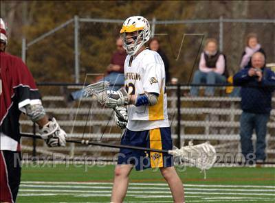Thumbnail 1 in Trinity-Pawling @ Salisbury School photogallery.