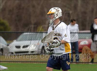 Thumbnail 1 in Trinity-Pawling @ Salisbury School photogallery.