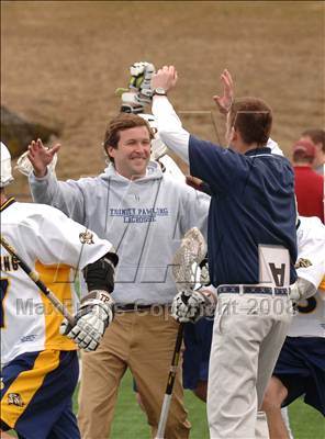 Thumbnail 3 in Trinity-Pawling @ Salisbury School photogallery.