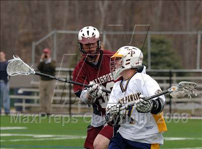 Thumbnail 3 in Trinity-Pawling @ Salisbury School photogallery.