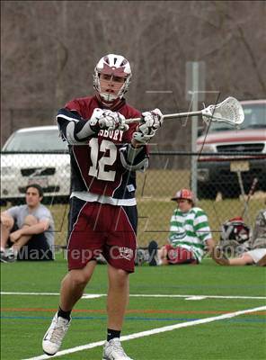 Thumbnail 3 in Trinity-Pawling @ Salisbury School photogallery.