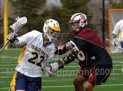 Thumbnail 1 in Trinity-Pawling @ Salisbury School photogallery.