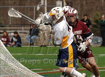 Thumbnail 3 in Trinity-Pawling @ Salisbury School photogallery.