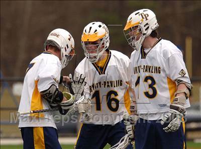 Thumbnail 2 in Trinity-Pawling @ Salisbury School photogallery.