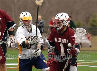 Thumbnail 2 in Trinity-Pawling @ Salisbury School photogallery.